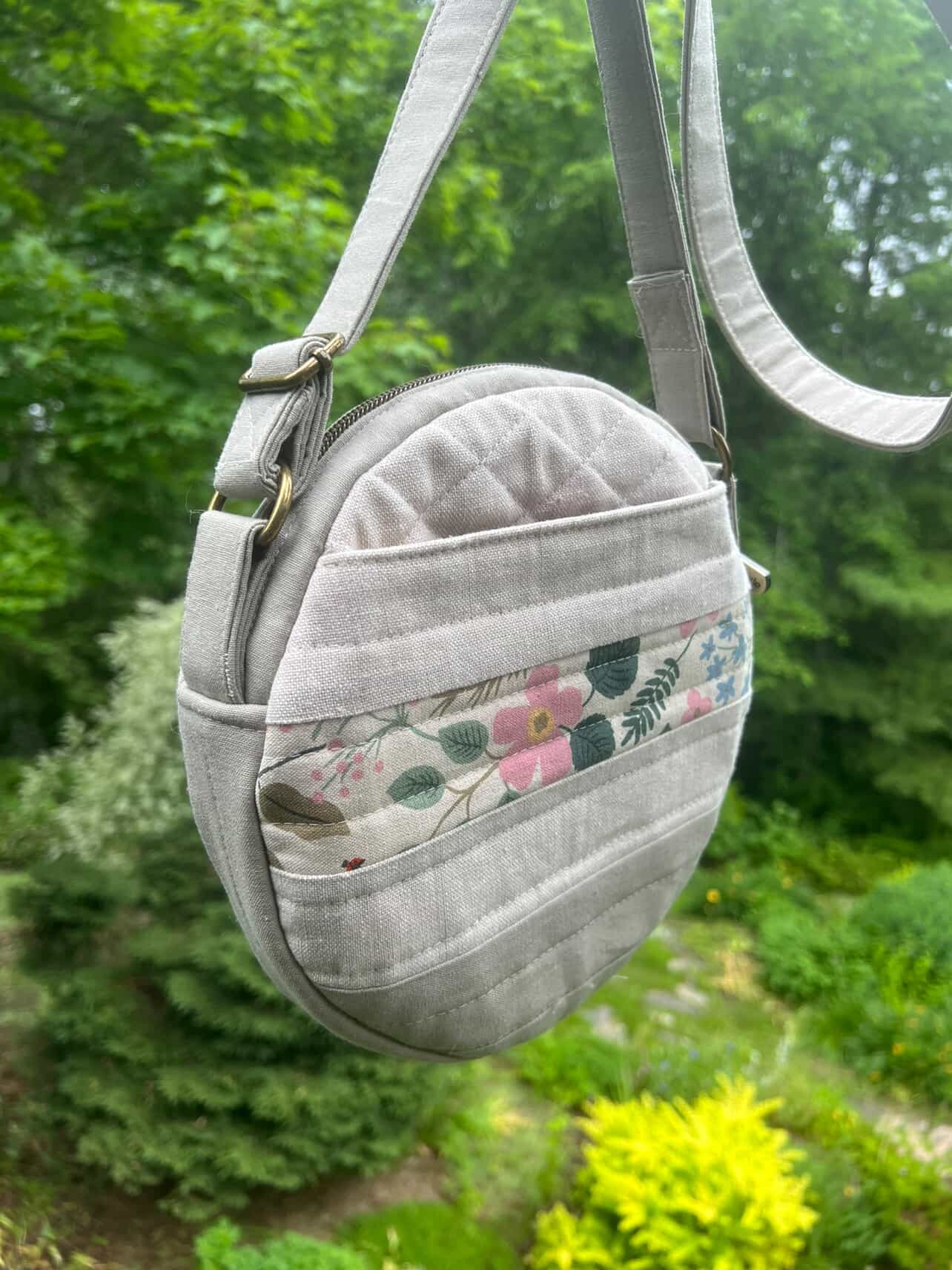 Orbit Bag Class: Tuesdays, 6:30-9 PM, Sept. 16, 23, 30 & Oct. 7