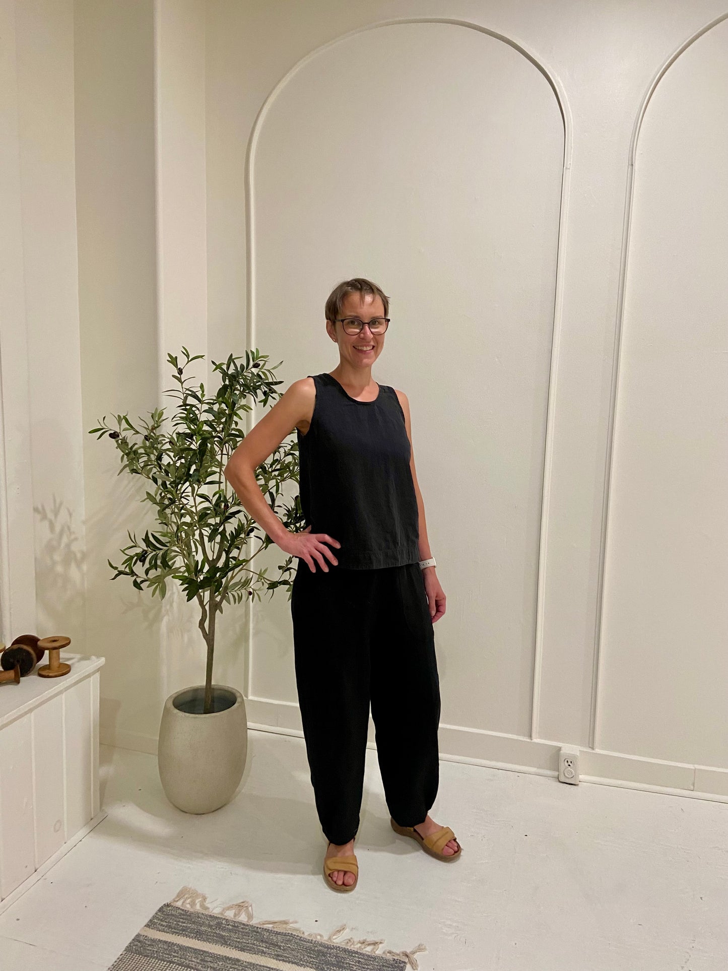 Ashton Top Class: Wednesdays, 6:30-9 PM, Sept. 17, 24 & Oct. 1