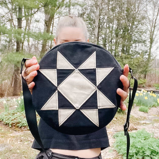 Orbit Bag Class: Tuesdays, 6:30-9 PM, Sept. 16, 23, 30 & Oct. 7