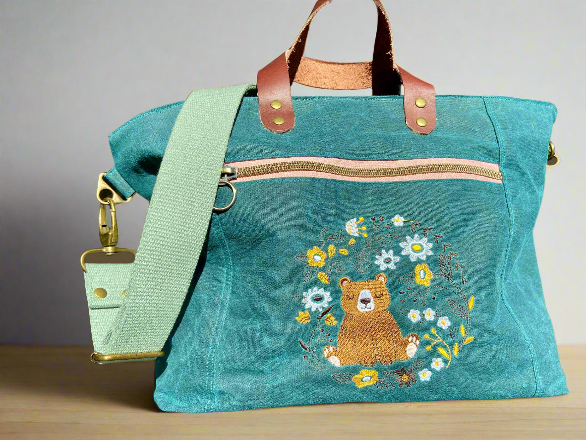 The Bear Bag