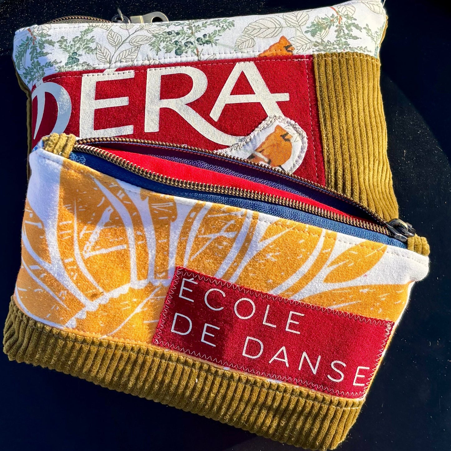 March Break Upcycled Sewing Camp (Ages 10+)