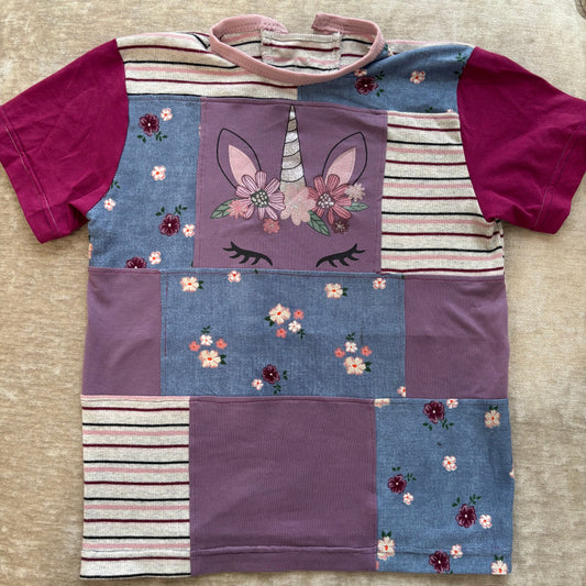 Onesies to T-Shirt Workshop