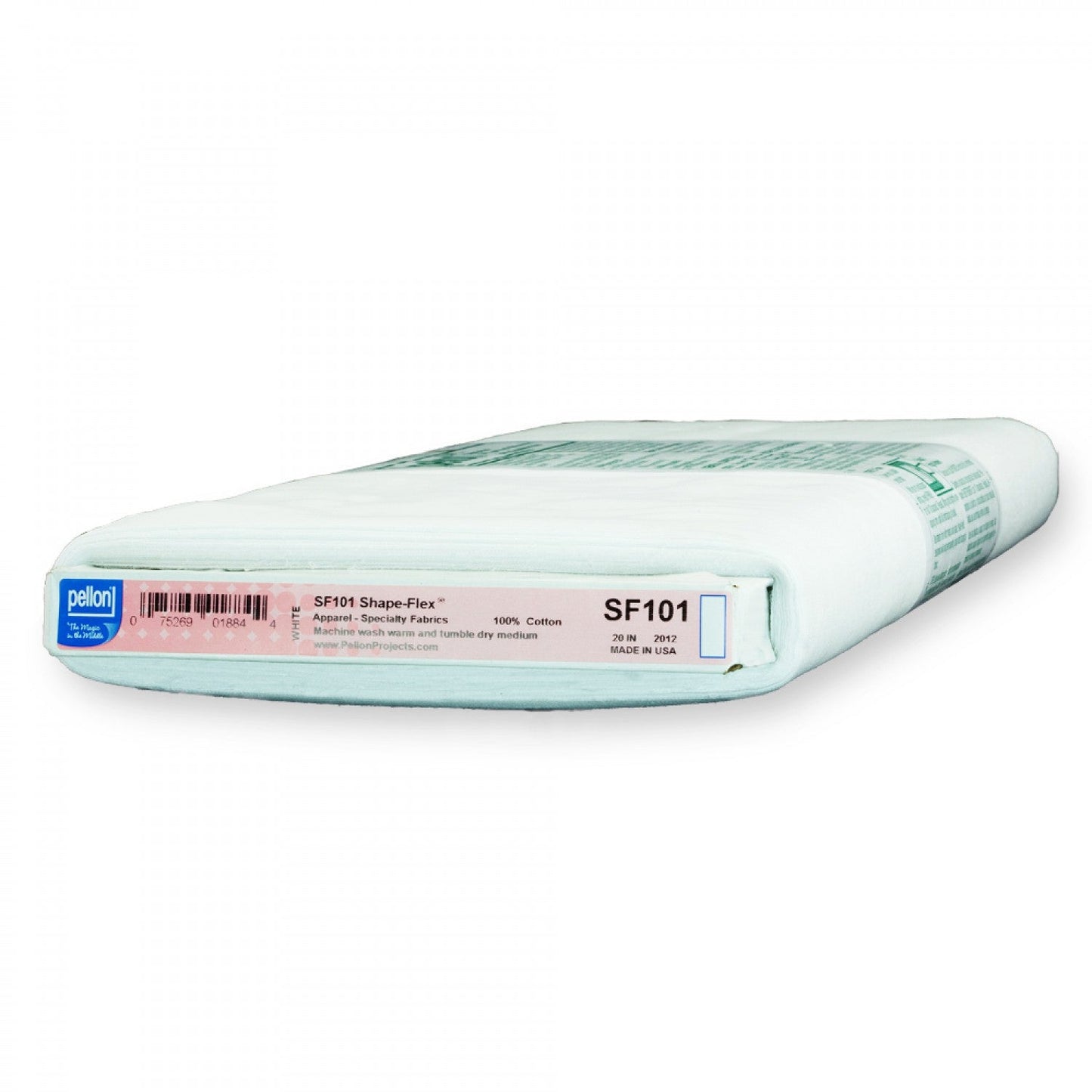 Interfacing - Pellon SF 101 - White