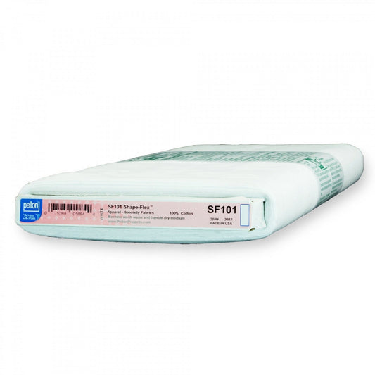 Interfacing - Pellon SF 101 - White