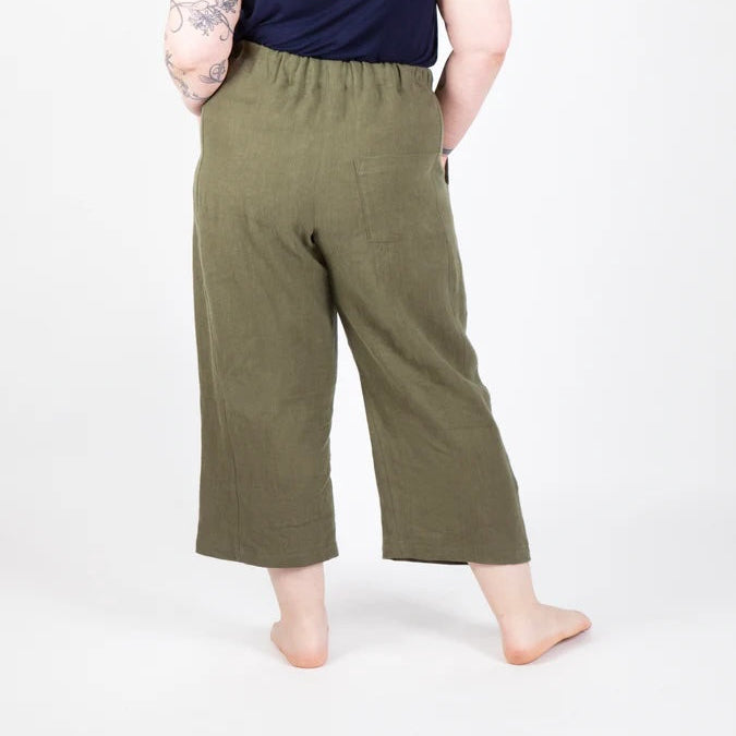Free-Range Slacks
