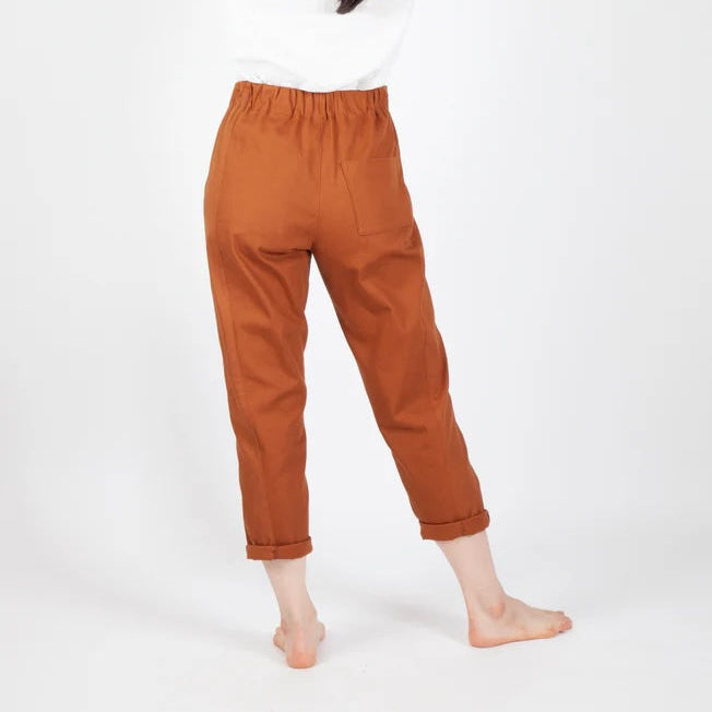 Free-Range Slacks